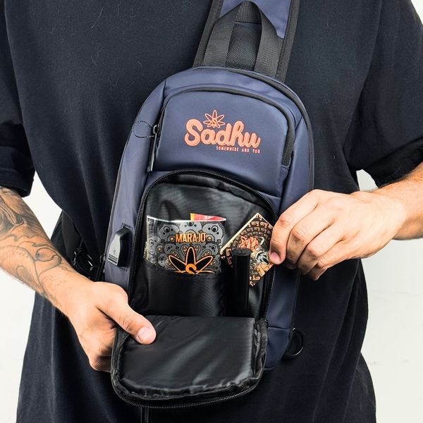 Mochila de Ombro Sadhu Premium Azul 36088-4.jpg